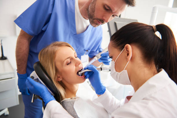 Best Oral Cancer Screening  in West Dundee, IL