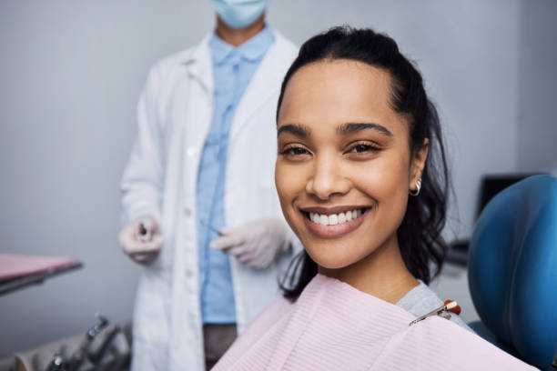 Best Full Mouth Reconstruction  in West Dundee, IL