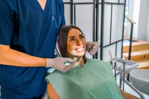 Full Mouth Reconstruction in West Dundee, IL