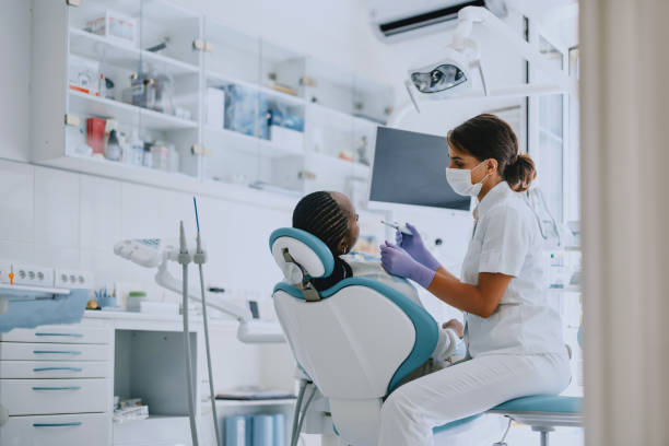 Dental X-Rays and Imaging in West Dundee, IL