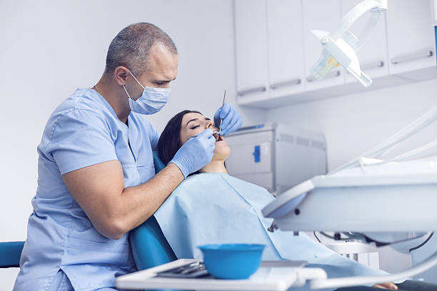 Best Tooth Extraction  in West Dundee, IL
